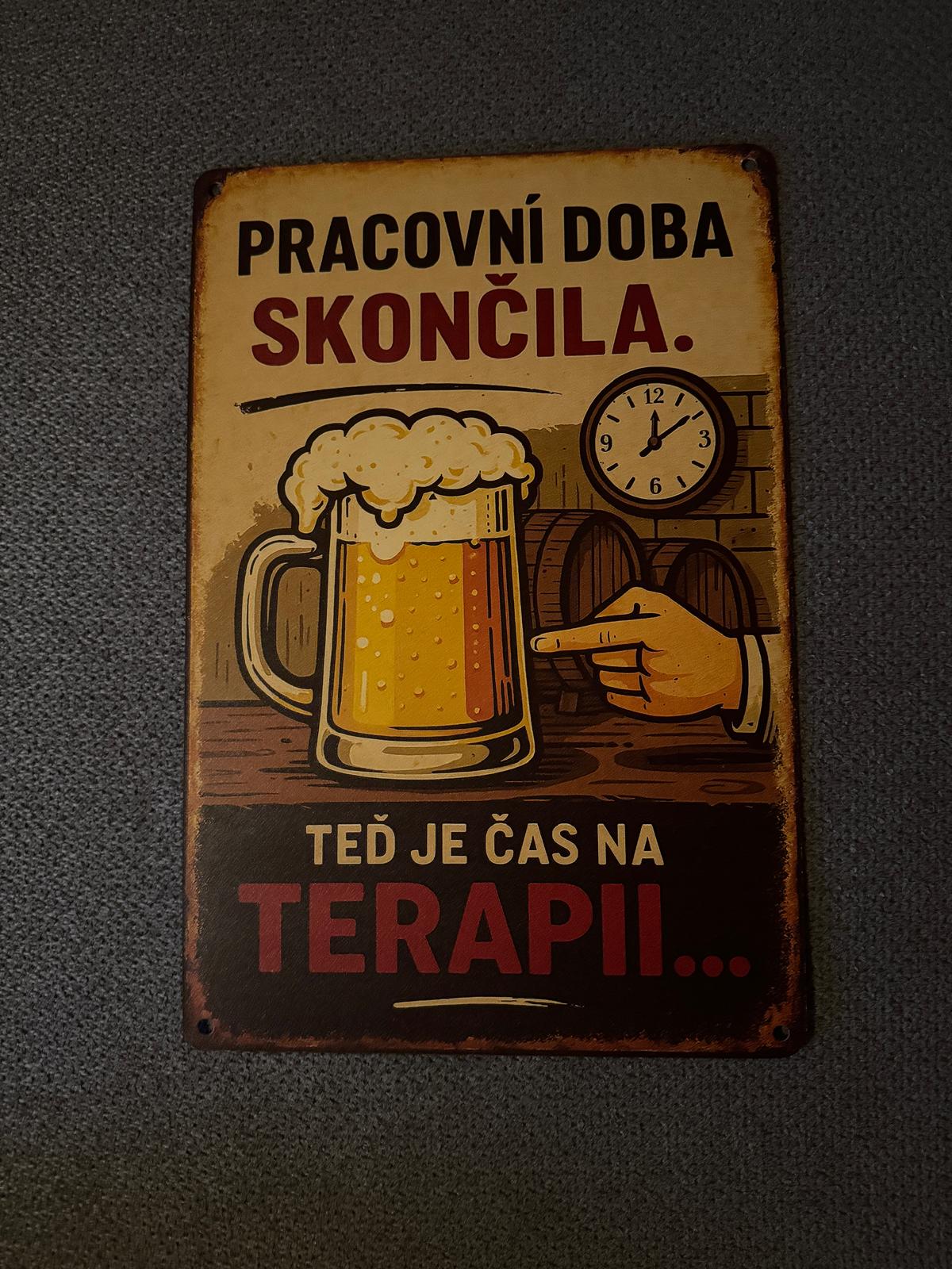 PRACOVNÍ DOBA...