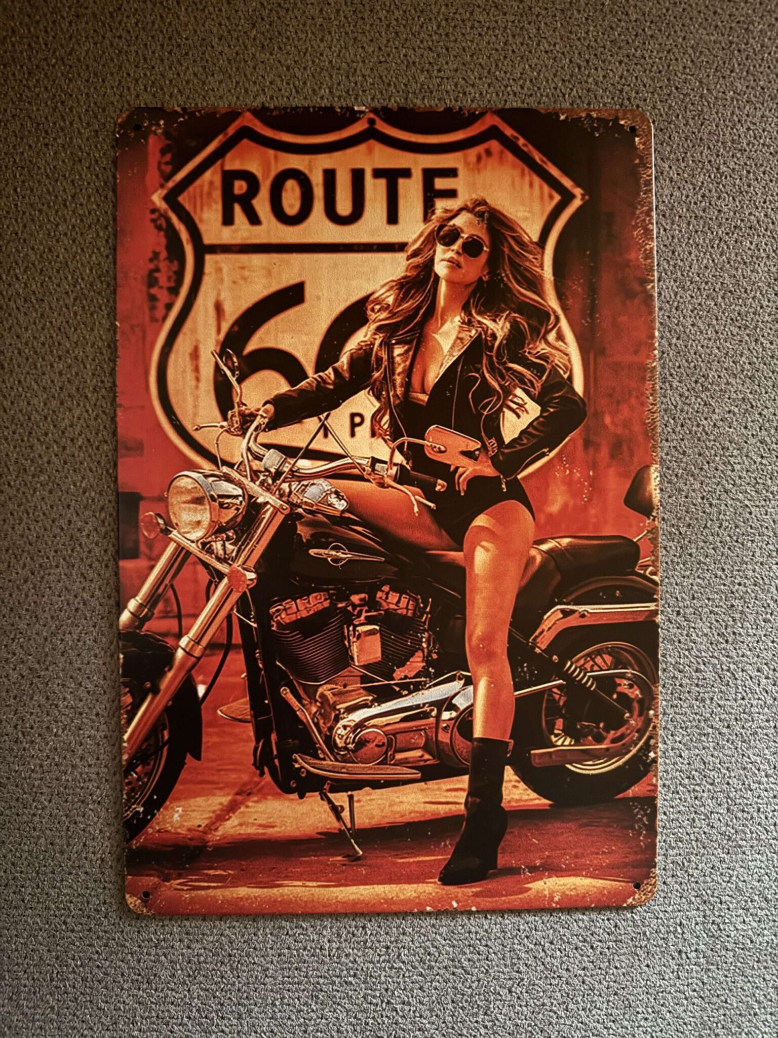ROUTE
