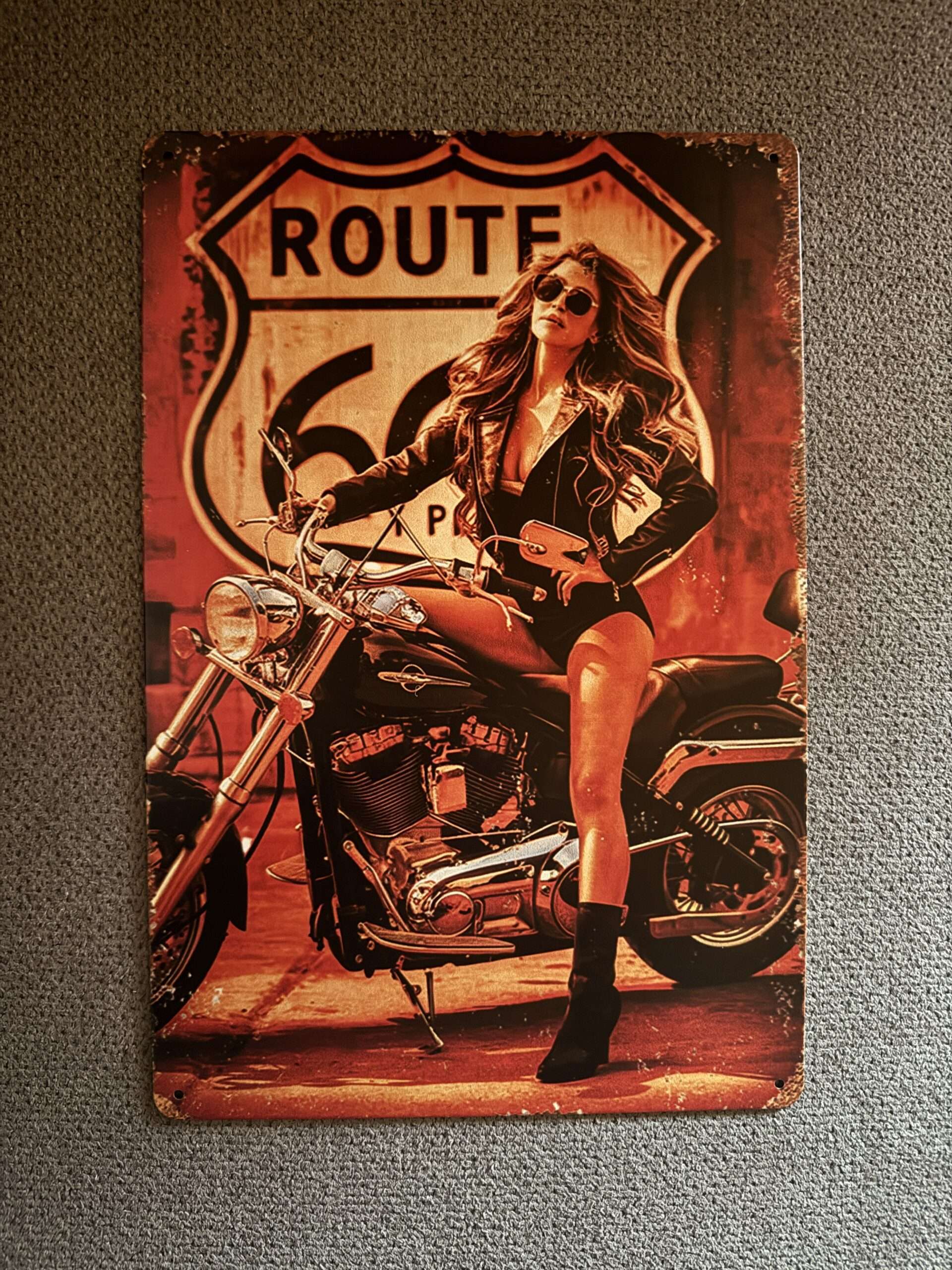 ROUTE