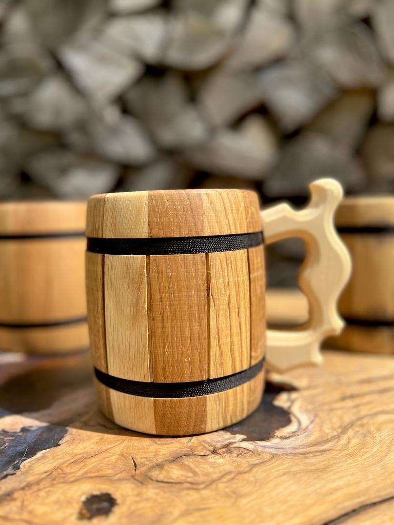 Pivový pohár