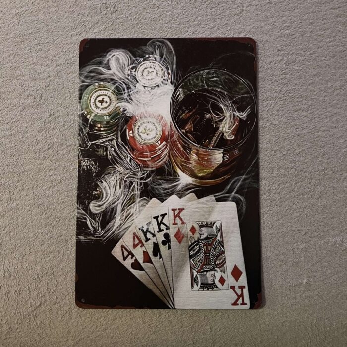 POKER